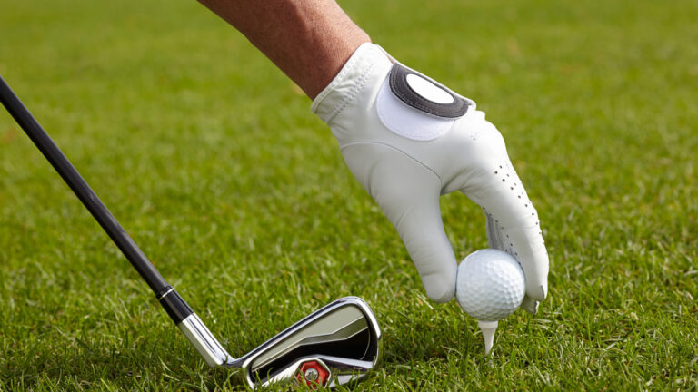 Het is een van de meest voorkomende problemen bij golf – hier is een eenvoudige manier om het op te lossen