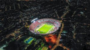 Voetbal tickets kopen doe je op deze manier